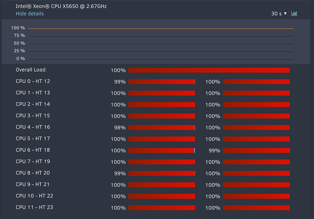 How Do I Adjust How Busy PhotoStructure Makes My Computer Support 